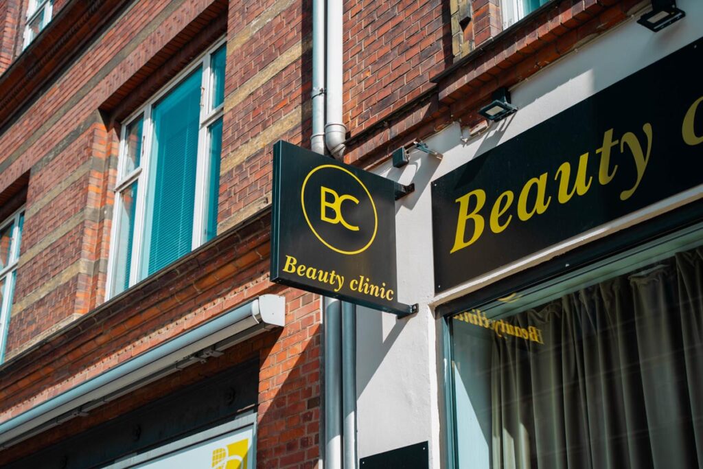 bc beauty clinic